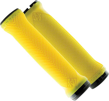 RaceFace Lovehandle Grips - Lock-On