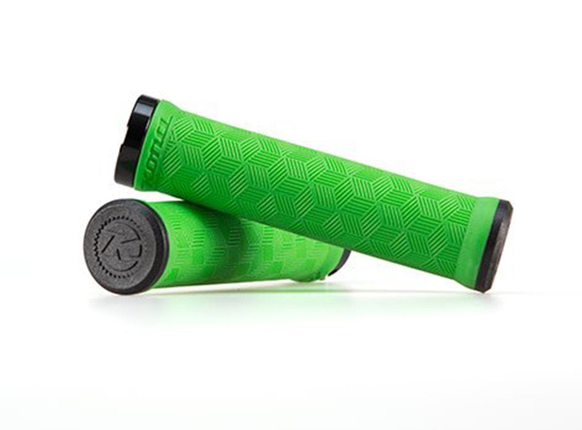 Kona Key Lock-On Grips