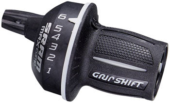 SRAM MRX Comp Rear Shifter - Shimano compatible