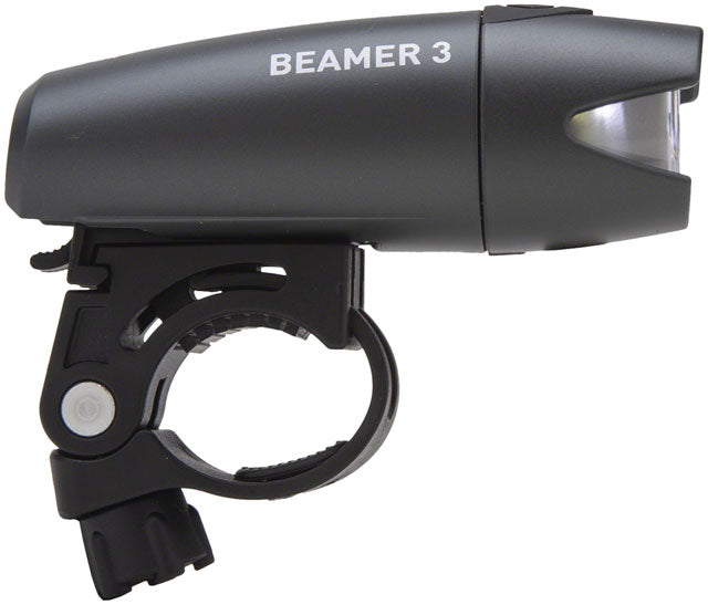 Planet Bike Beamer 3 Headlight