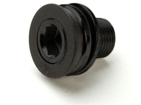 RaceFace M15 Bolt for 2008+ Evolve and Ride