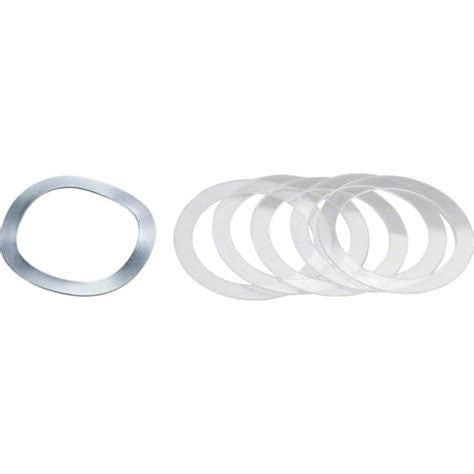 SRAM/Truvativ BB30 Shim and Wave Washer Kit