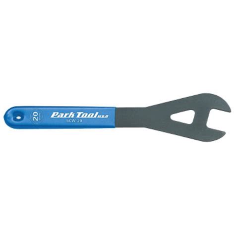 Park Tool SCW-20 Cone Wrench: 20mm
