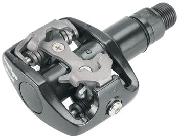 Wellgo WPD-823 Clipless Mountain Pedals - Black