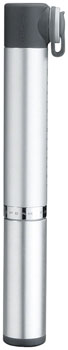 Topeak Micro Rocket AL Mini Pump - 160psi - Aluminum