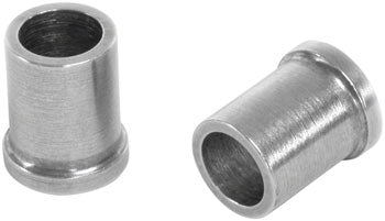 Wheels Manufacturing Aluminum Presta Valve Saver - 1 pair