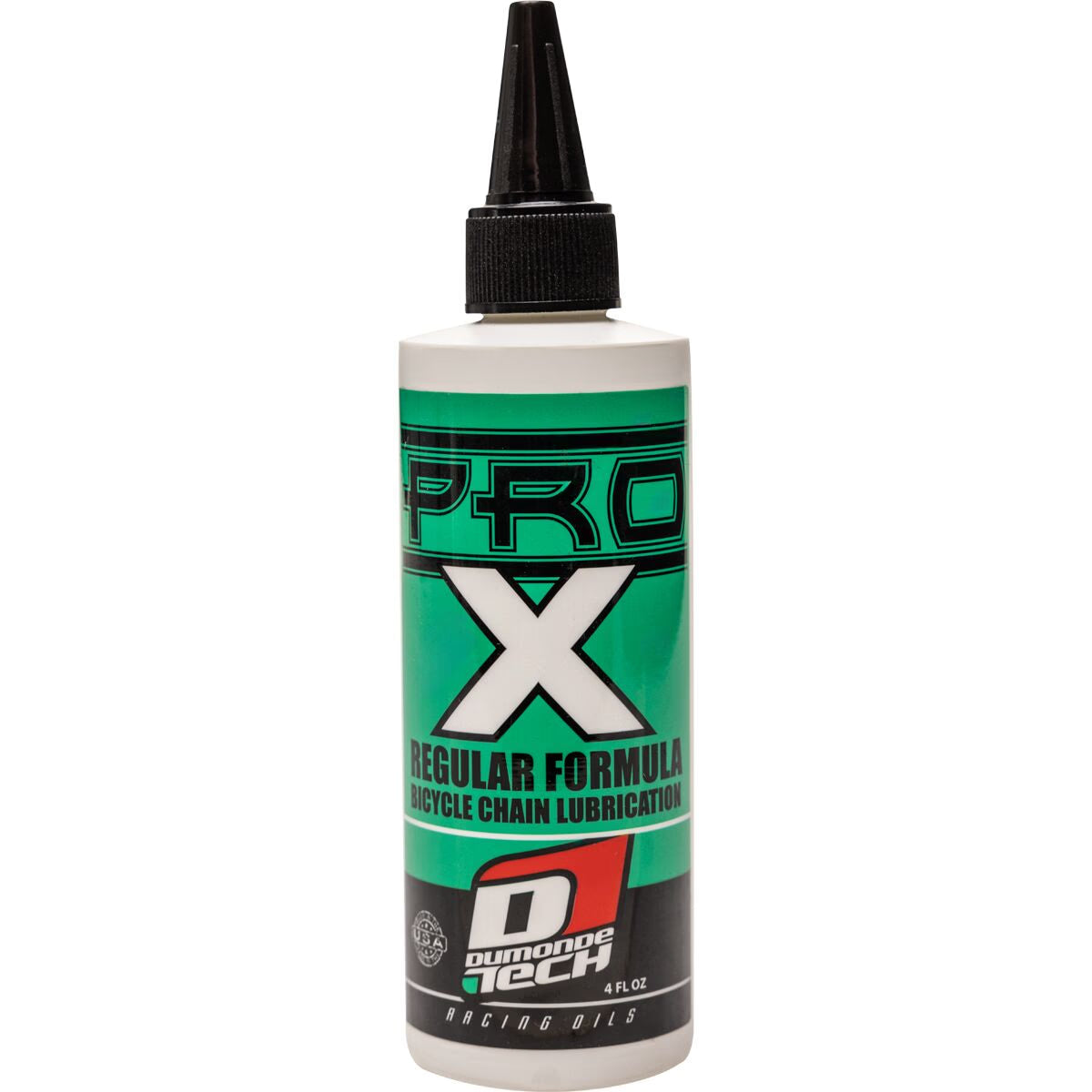 Dumonde Tech Pro X Regular Lube 4oz Bottle (120mL)
