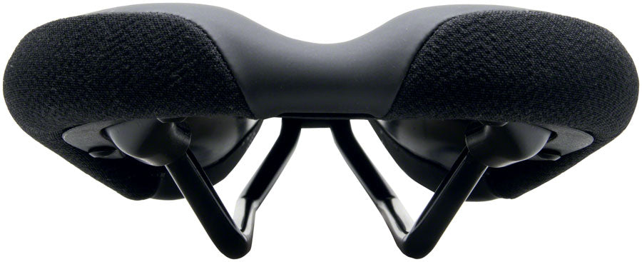 WTB Silverado Saddle - Steel Rails