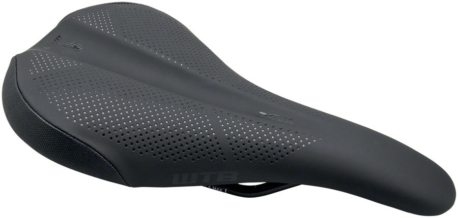 WTB Deva Saddle - Steel Rails