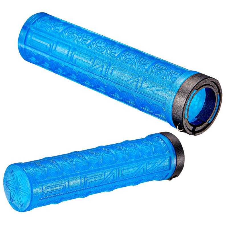 Supacaz Grizips Mountain Bike Grips
