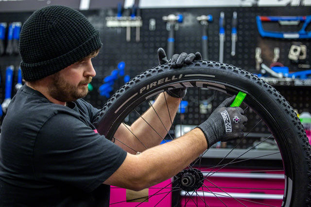 Muc-Off Rim Stix Tire Levers