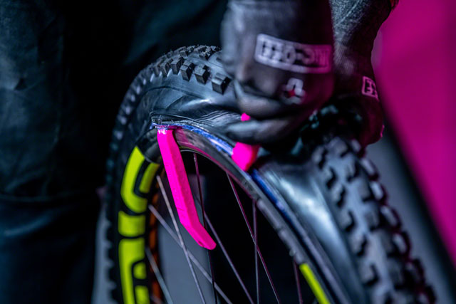 Muc-Off Rim Stix Tire Levers