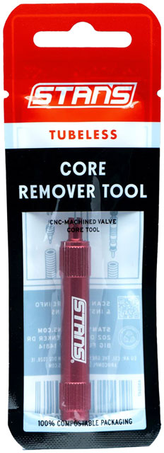 Stan's Tubeless Valve Core Remover Tool