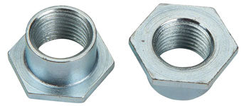Wheels Manufacturing Drop Out Saver for Thin (Stamped) Dropouts, 5mm insertion depth, 2 Pieces