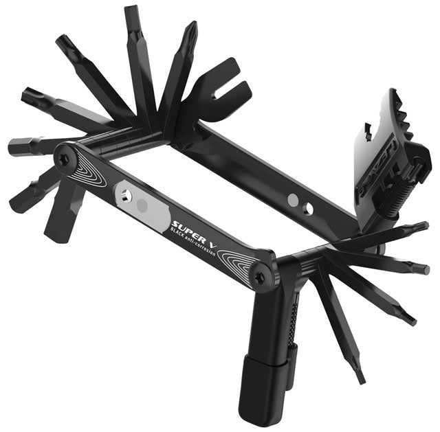 Lezyne SUPER V 23-Function Multi Tool