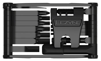 Lezyne SUPER V 23-Function Multi Tool