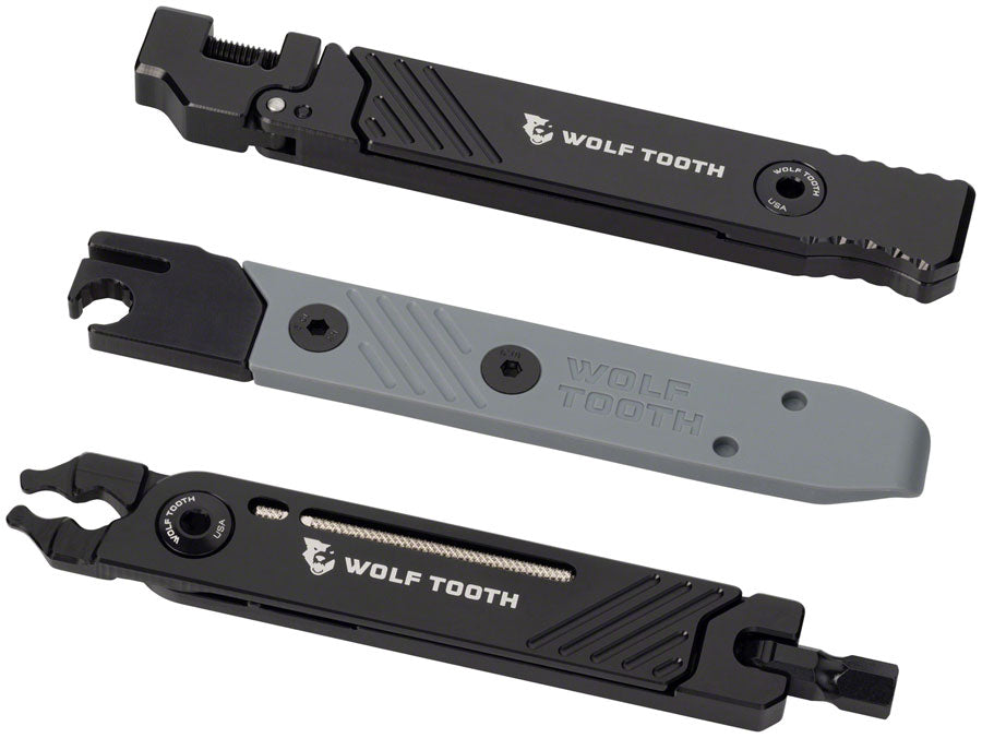 Wolf Tooth 8-Bit Kit Two Multi-Tool