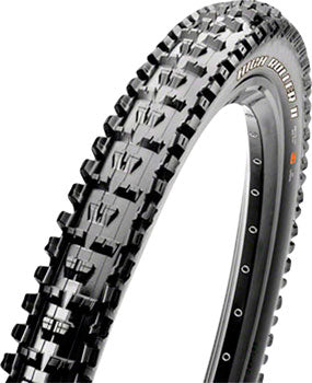 Maxxis High Roller II Tire - 27.5 x 2.3 - Tubeless - Dual - EXO