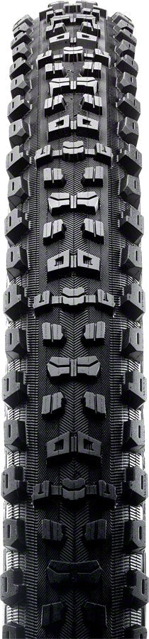 Maxxis Aggressor Tire - 29 x 2.3 - Tubeless - Dual - EXO