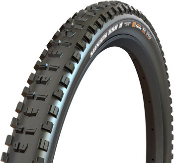 Maxxis Minion DHR II Tire - 27.5 x 2.4 - Tubeless - 3C MaxxTerra - EXO - Wide Trail