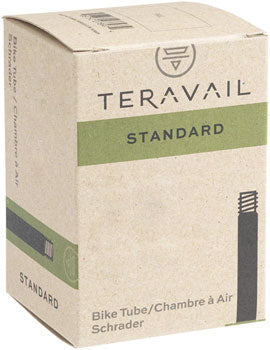 Teravail Standard Schrader Valve Tube