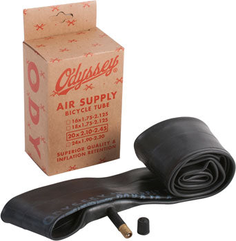 Odyssey Air Supply Tube - 20 x 2.1 - 2.45