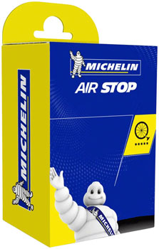 Michelin AirStop Tube - 700 x 18 - 25mm