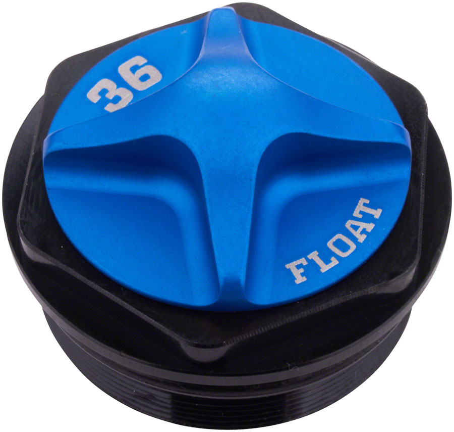 FOX Topcap Assembly - 2018 FLOAT LC NA2 - 36 831