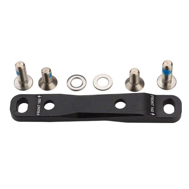 SRAM Flat Mount Disc Brake Adapters