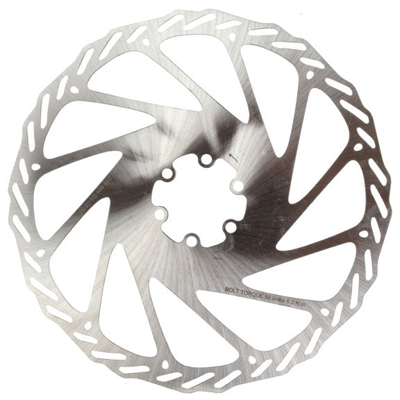 SRAM/Avid CleanSweep IS Disc Rotors