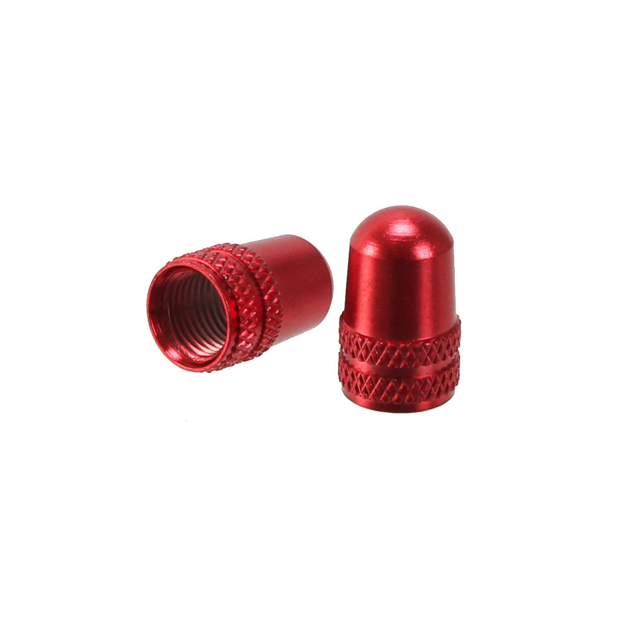 Alligator Alloy Valve Cap - Schrader