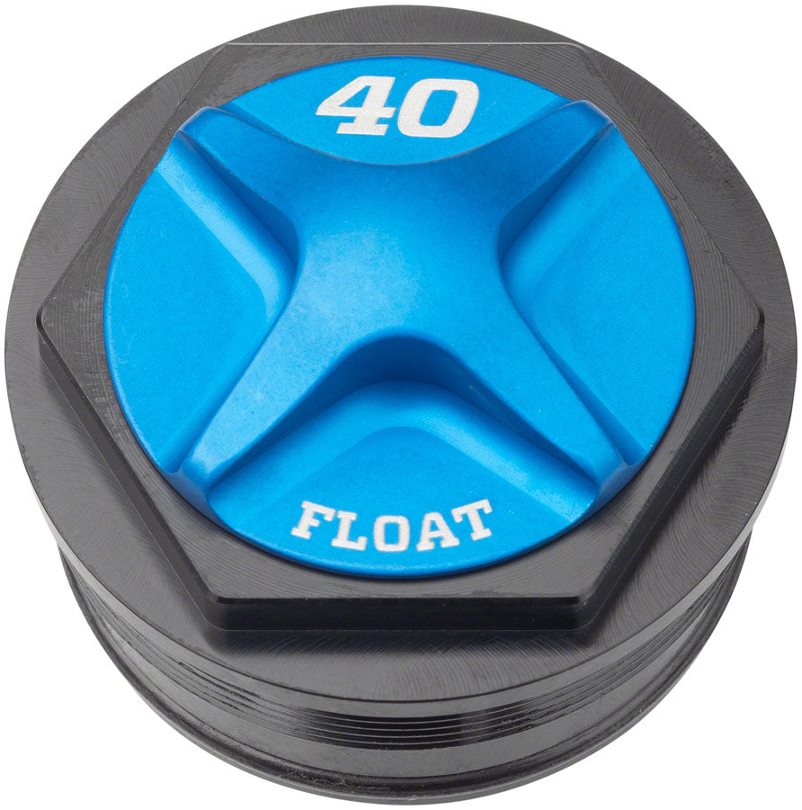 FOX Topcap Assembly - FLOAT - 40 - NA 2