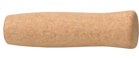 Dimension Cork Grips - Tan