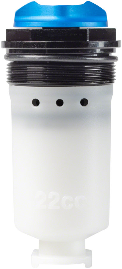 FOX Topcap Assembly - FLOAT - 32 Step Cast - LC NA2 - Volume Spacer