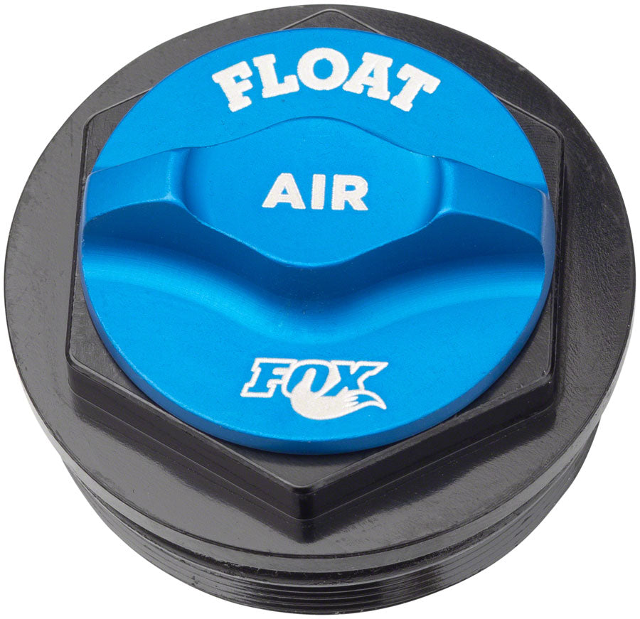 FOX Topcap Assembly - 2018 FLOAT - 34 - LC NA2 Black