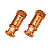 Granite-Design Juicy Valve Caps