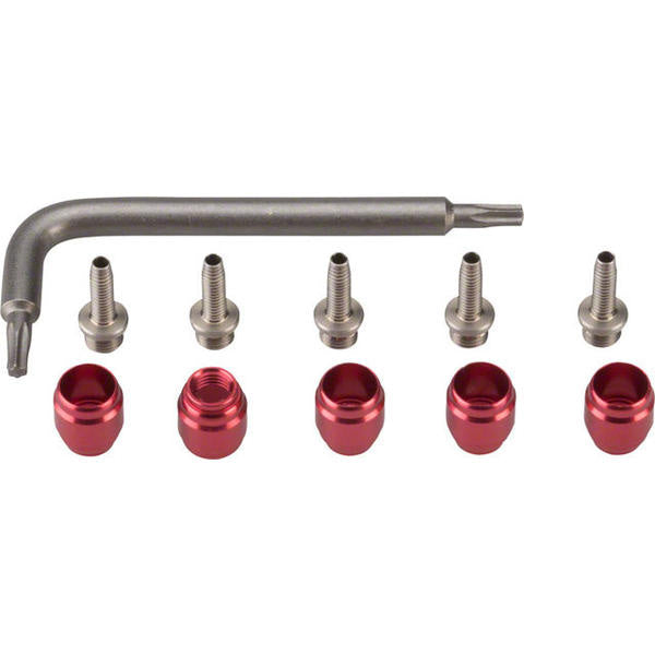 SRAM Hydraulic Fittings