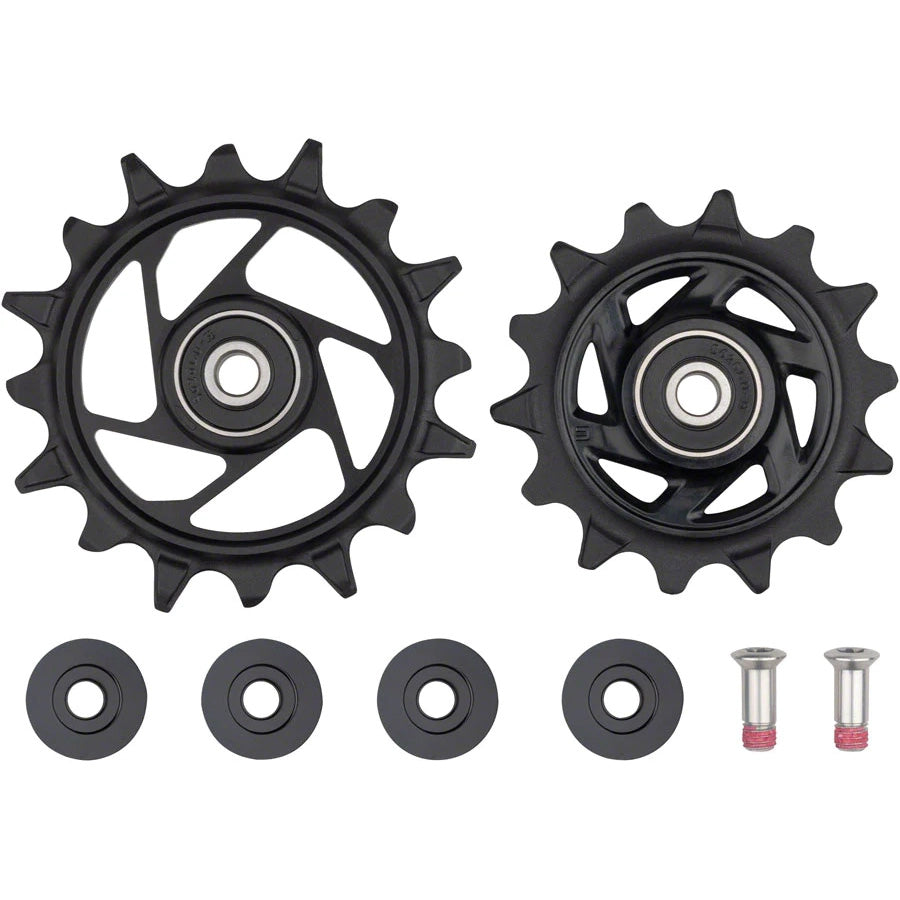 SRAM Derailleur Pulleys