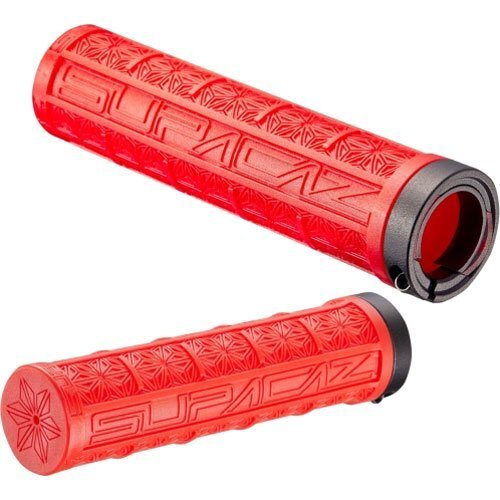 Supacaz Grizips Mountain Bike Grips
