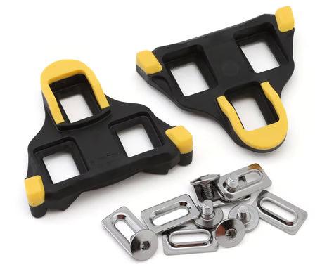 Shimano SPD-SL Road Cleats - 6° - SM-SH11