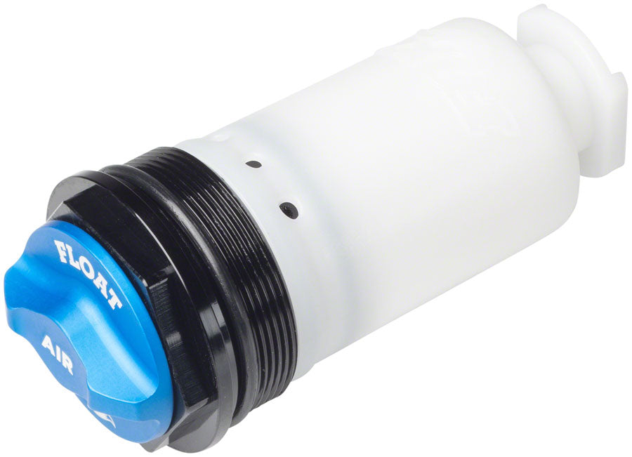 FOX Topcap Assembly - FLOAT - 32 Step Cast - LC NA2 - Volume Spacer