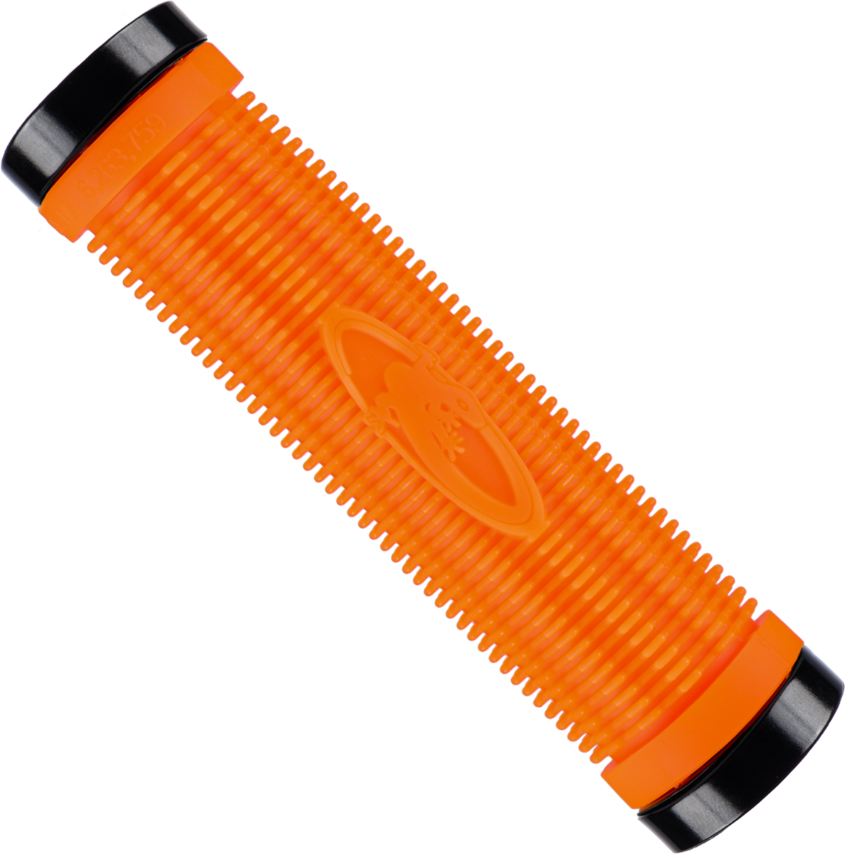 Lizard Skins Charger Grips - Lock-On