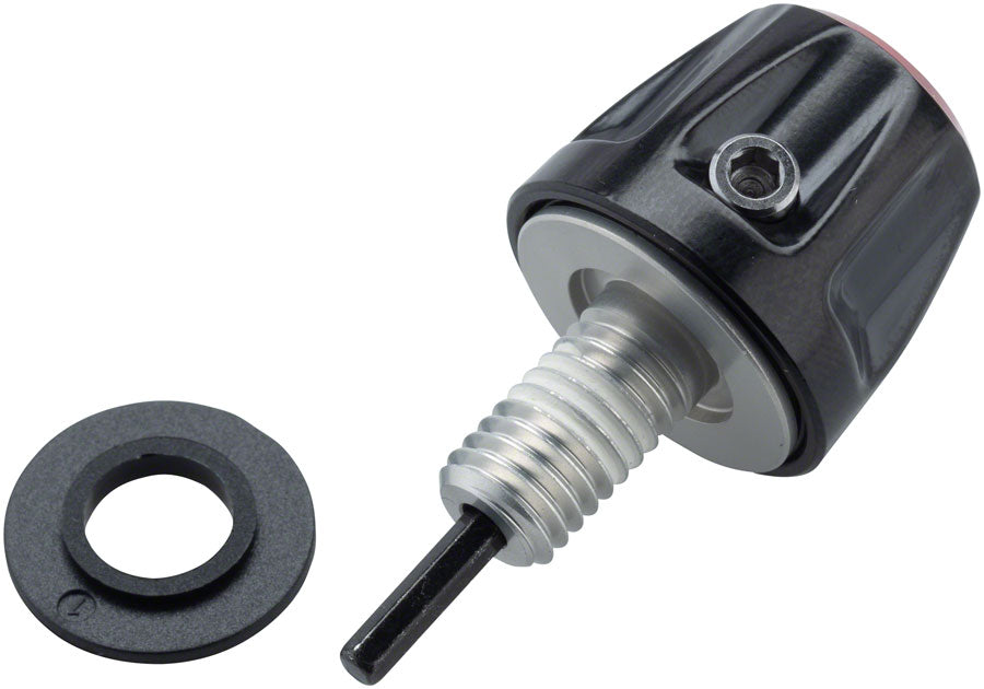 RockShox Rebound Knob Kit - Charger2/2.1