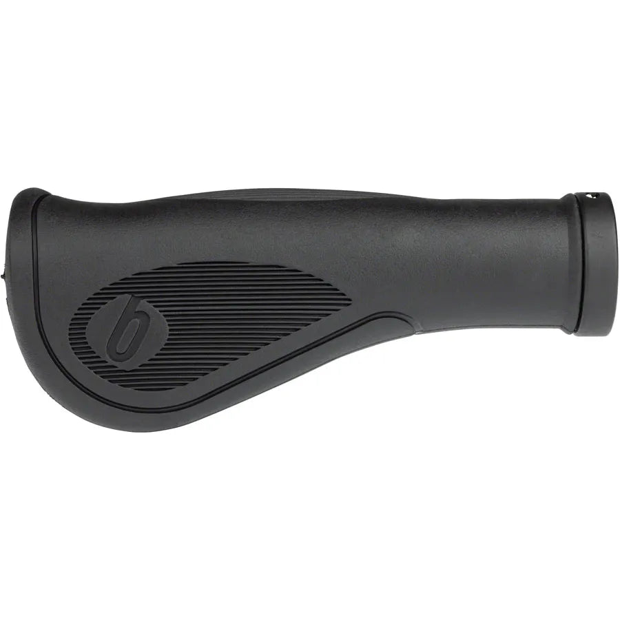 Benno Ergo Profile Grip – Black
