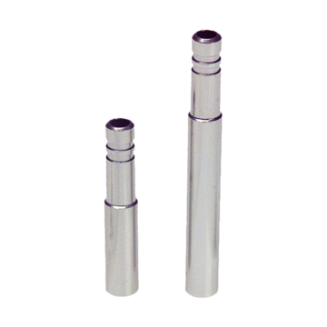 Problem Solvers Presta Valve Extenders - 33mm