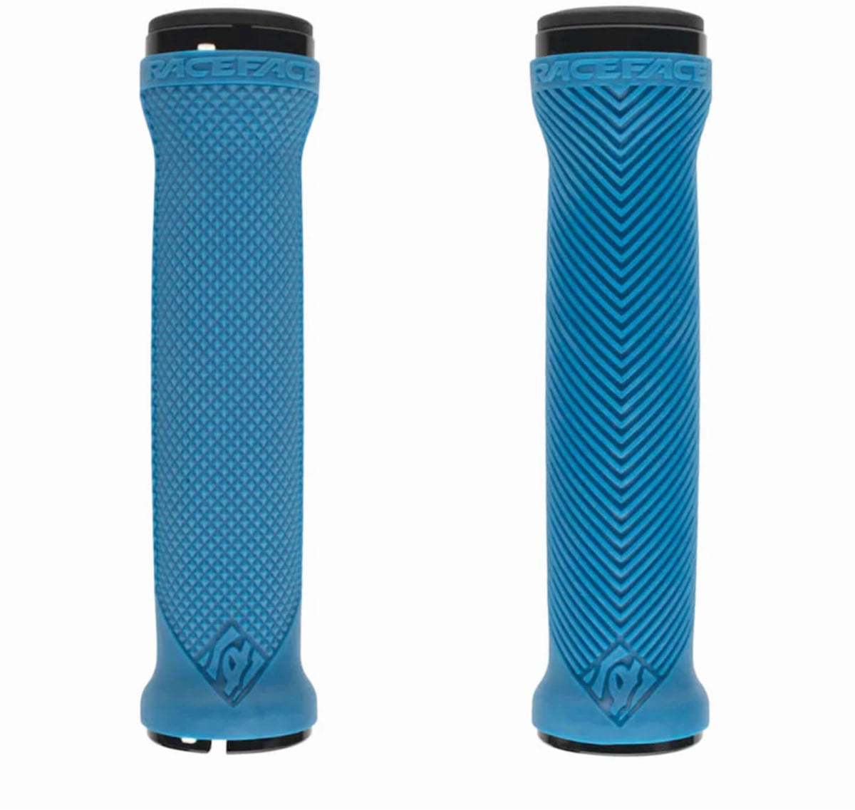RaceFace Lovehandle Grips - Lock-On