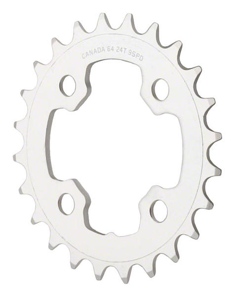 RaceFace Race Chainring - 9-speed -24t