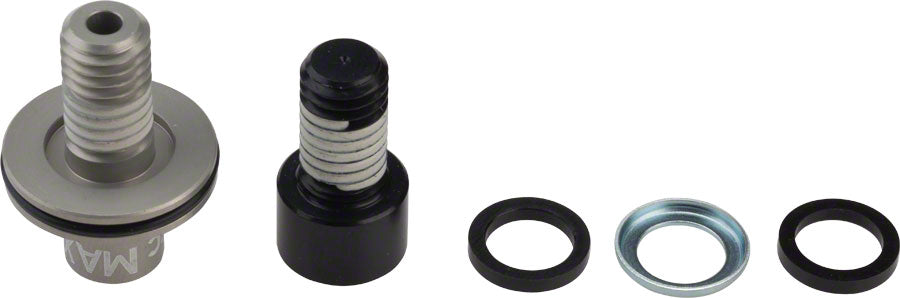 RockShox Shaft Fastener Kit - Pike A1