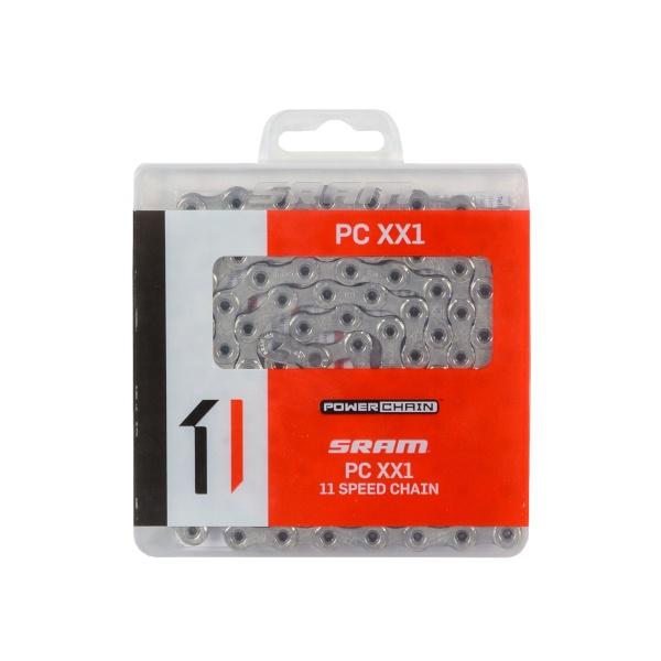 SRAM XX1 11-speed Chain - 118 links