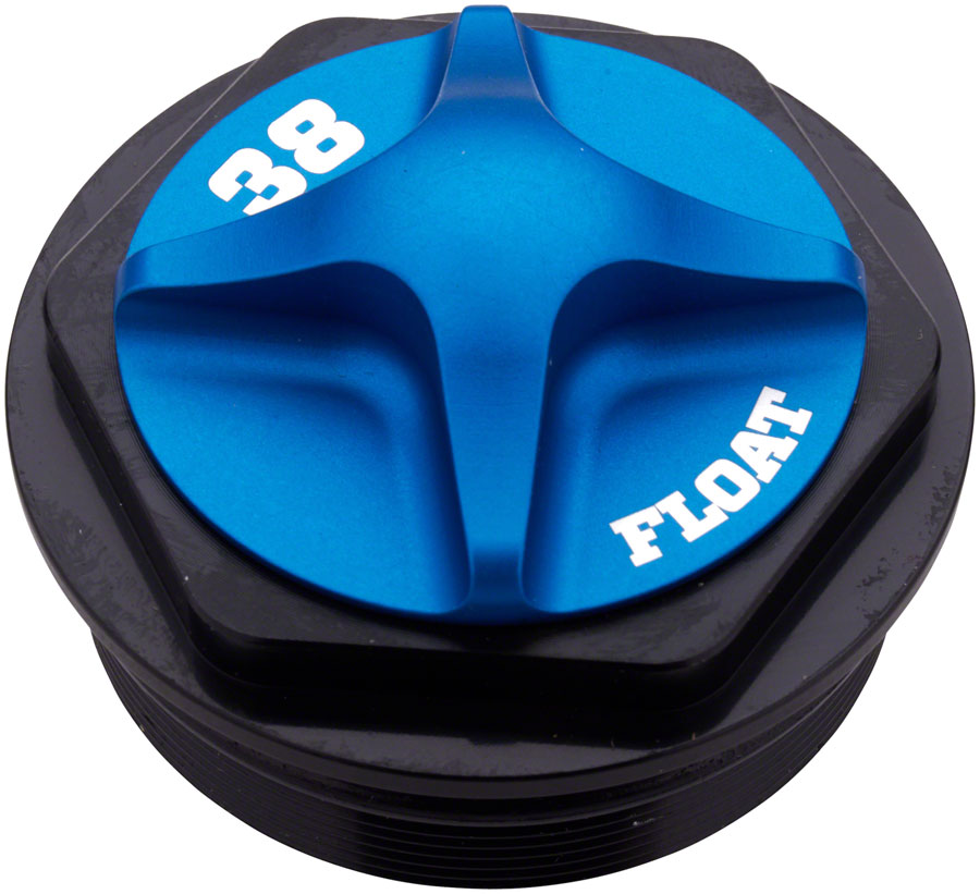 FOX Topcap Assembly - 2021 38 - FLOAT NA2